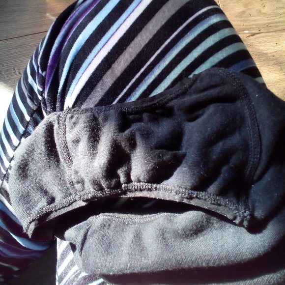 100% COTTON NAVY NWOT Women's panties - Picture 6 of 6